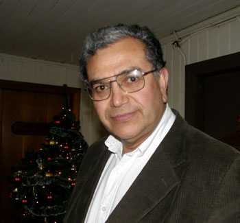 rene aravena